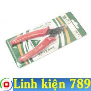 kìm cắt  chân linh kiện BEST 109 